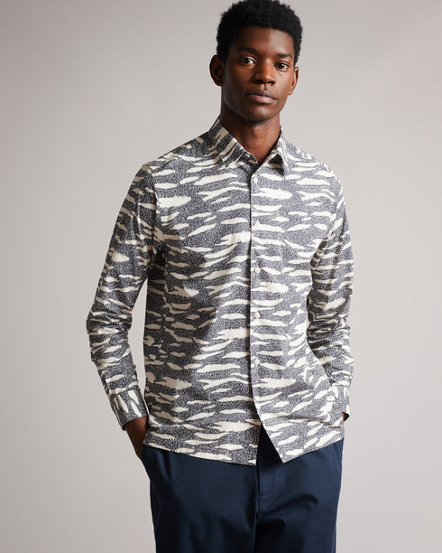 ANNEX - Ted Baker Shirts